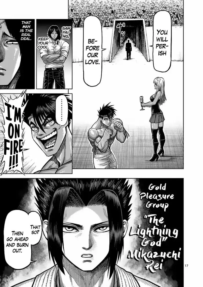 Kengan Ashura Chapter 147 image 18_optimized